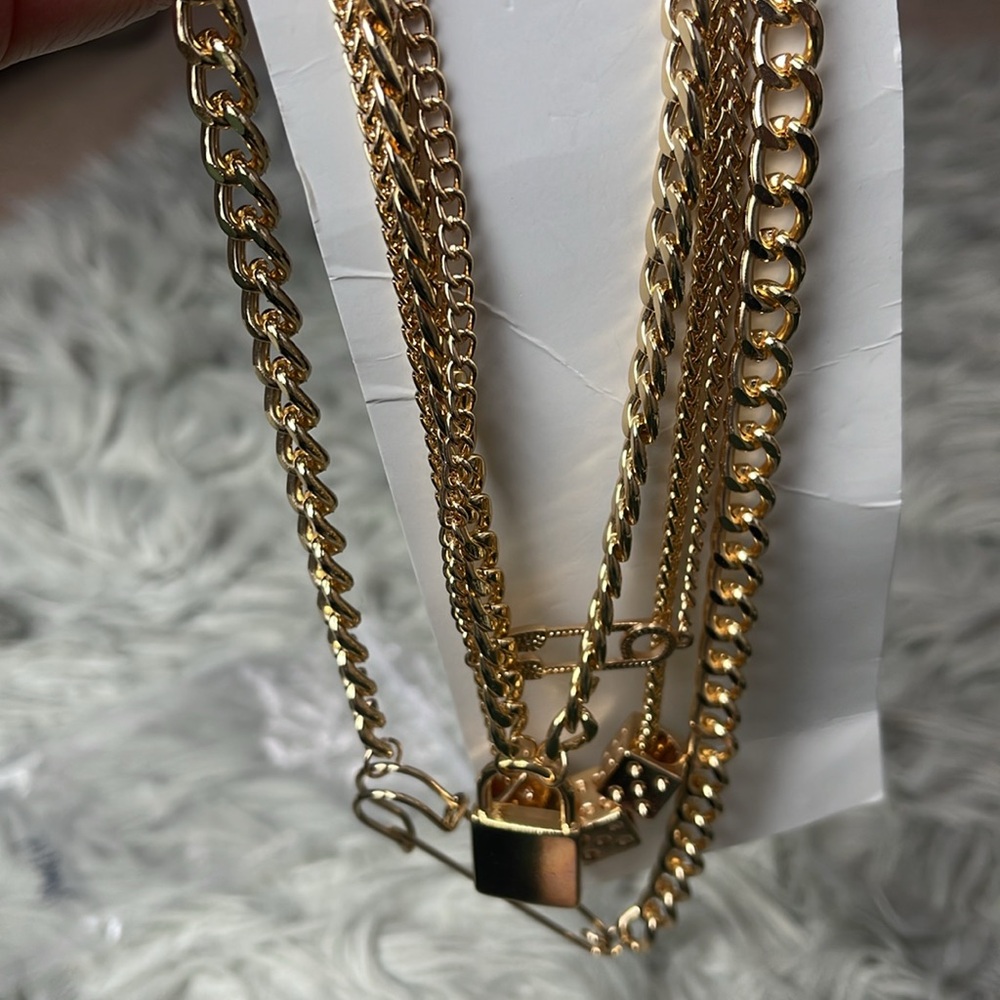 Bundle Necklaces - image 6